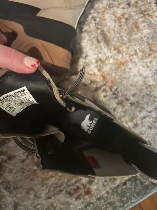 Sorel Snow Boots - Image 5