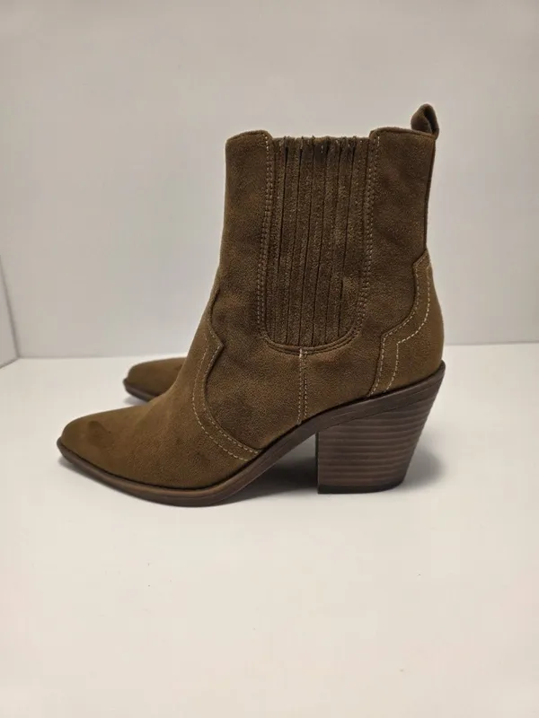 Sam & Libby Boots - Image 5