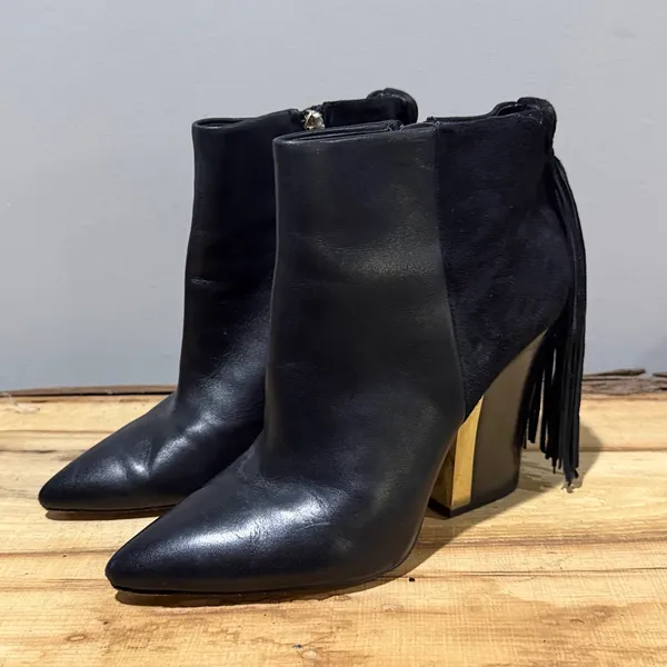 Sam Edelman Mariel ankle‎ boots Size 7 A27 - Image 2