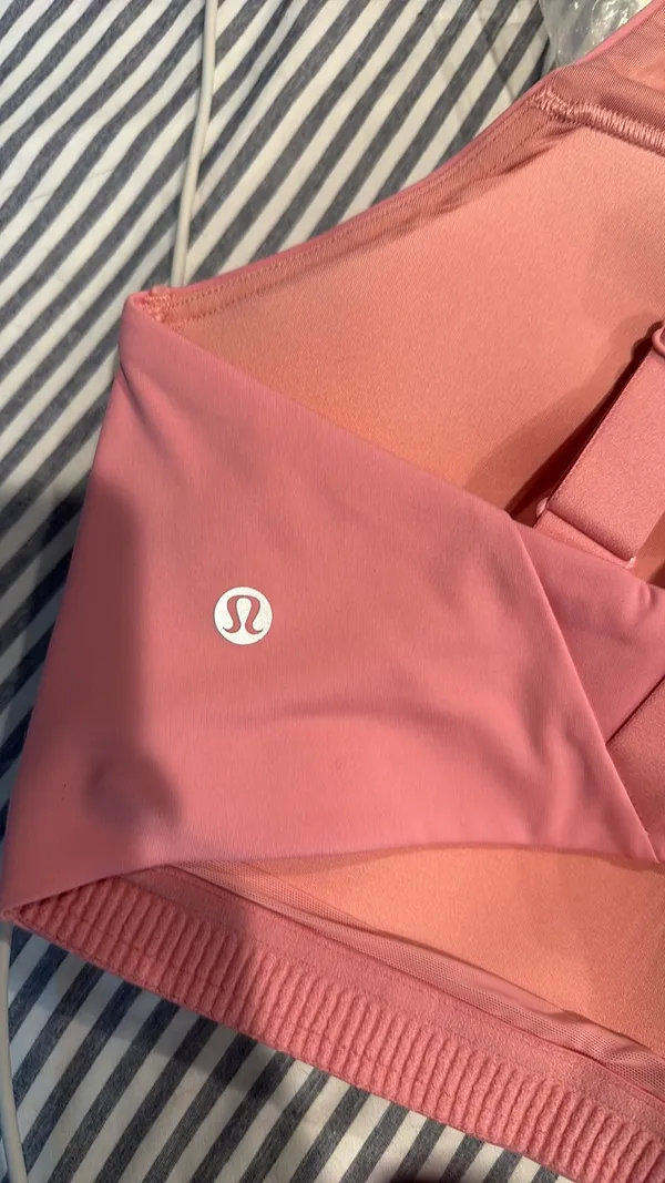 Lululemon Bra - Image 2