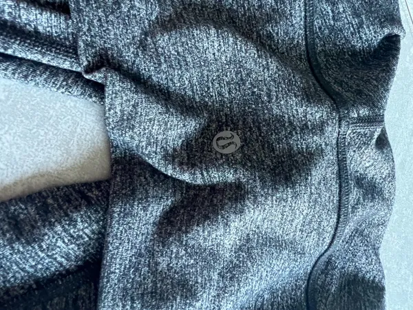 Lululemon Wunder Leggings - Image 9