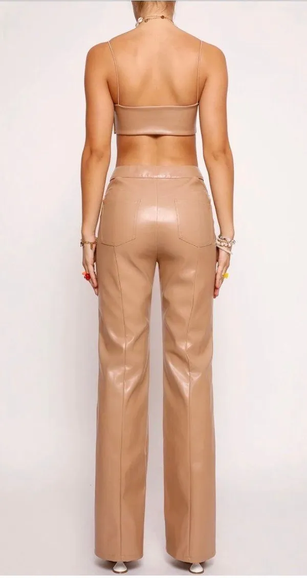 Tigermist Cut Out Pants  - Image 6