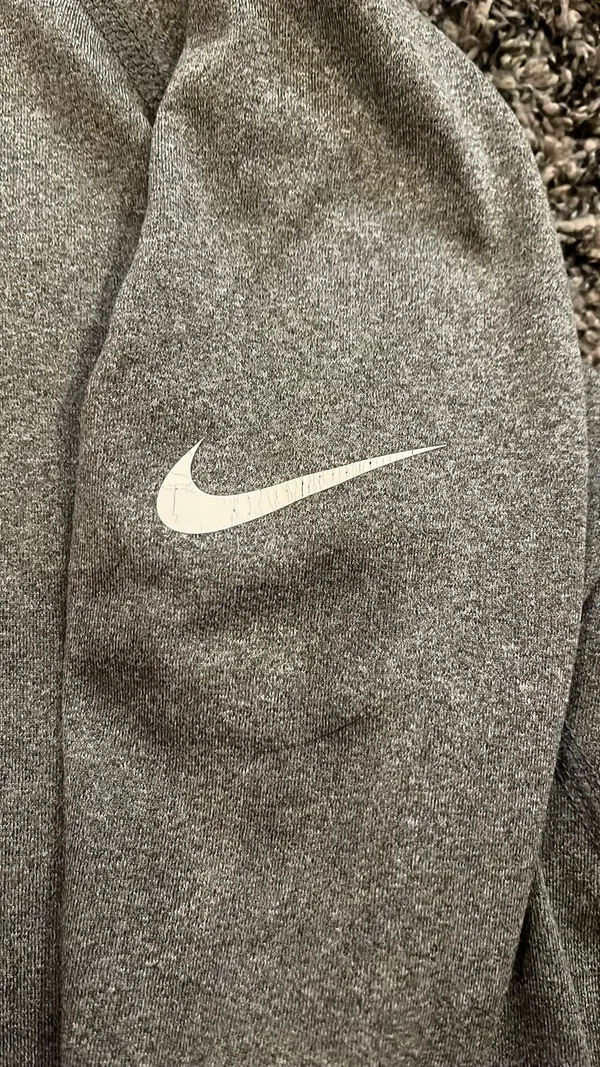 Nike Quarter-Zip Dri-Fit Women’s - Image 4