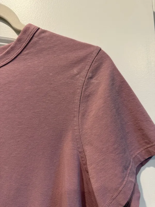Lululemon Tee - Image 2