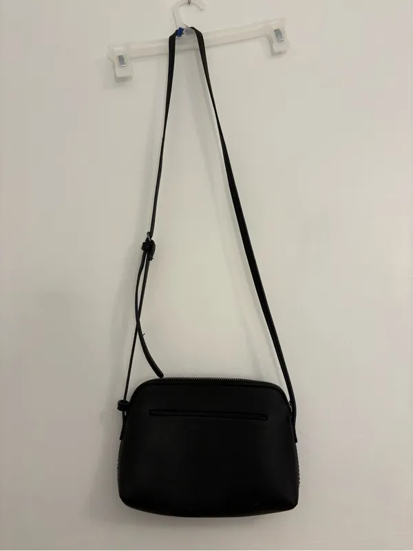 Universal Threads Small Black Crossbody Purse - Image 2