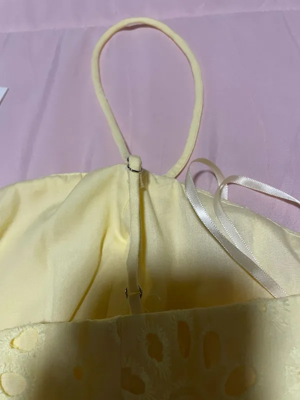 Mika & Gala Dress - Image 8