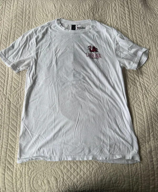 Champion Tee - Image 2