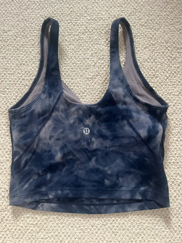 Lululemon Align Tank - Image 2