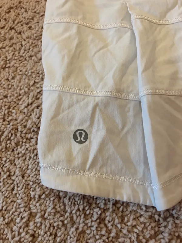 Lululemon Skirt - Image 4