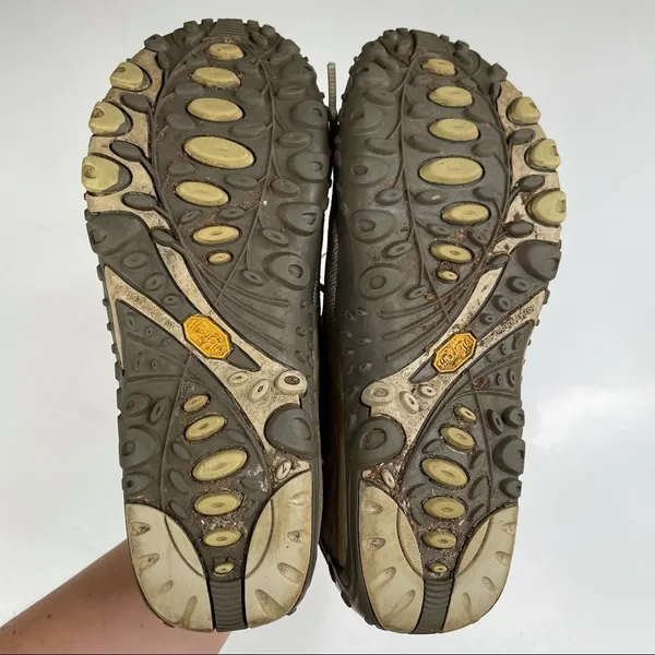 Merrell Women’s Chameleon‎ Arc Low Rise Hiking Shoes Size 8.5 - Image 6