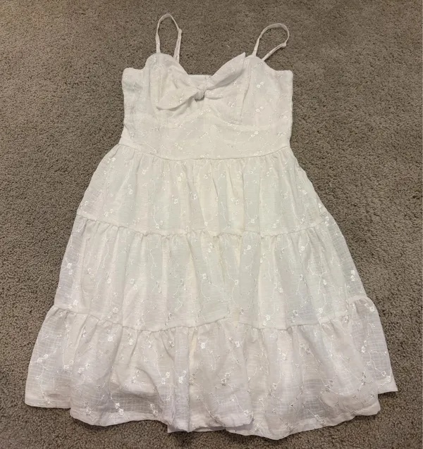 Trixxi Mini Dress - Image 2