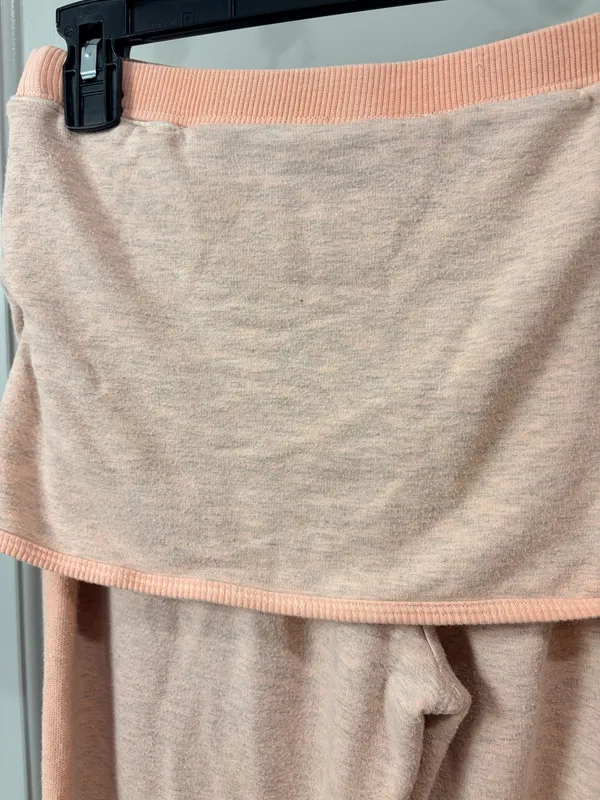 Free Movement People Osaka Foldover Pants - Image 9