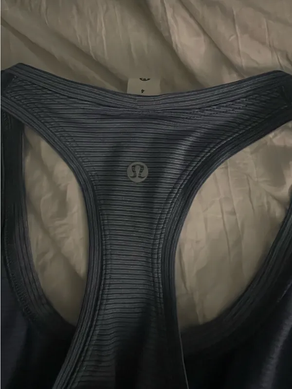 Lululemon Swiftly Tech Racerback Tank Top 2.0 - Image 5