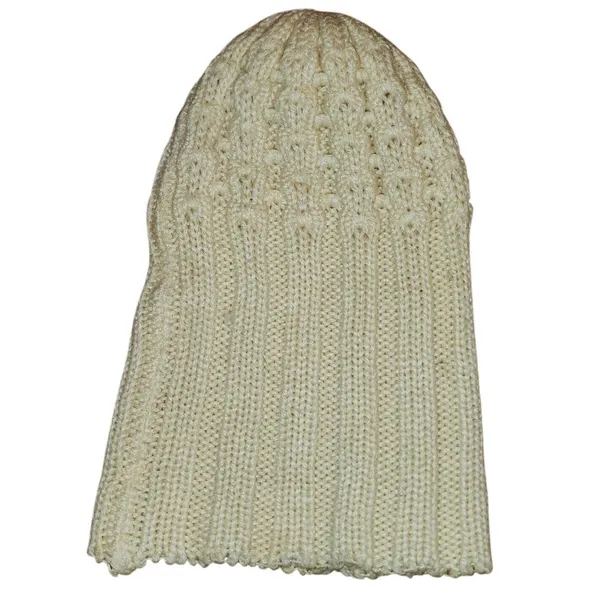 Knit Beanie Hat Winter Warm Cable Knit Slouchy‎ Thick Skull Cap Women - Image 2