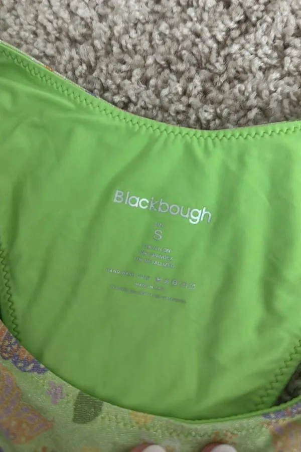 Blackbough Swim Bikini - Image 5