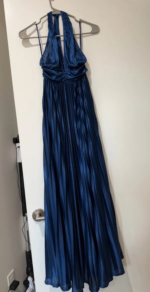Hello Molly Dress - Image 3