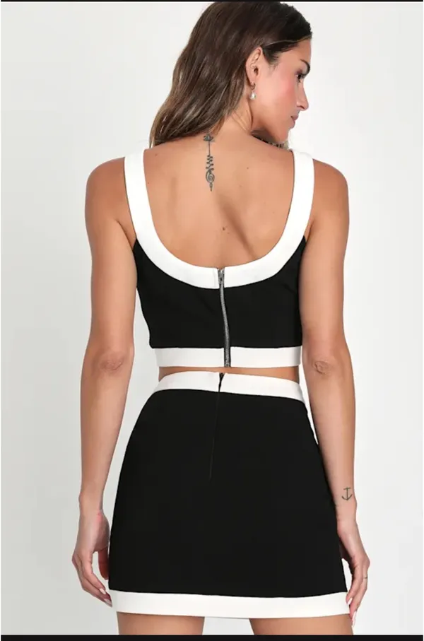 Lulus Two-Piece Set - Image 2