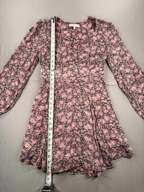 Love Shack Fancy | 4 | Cassidy Dress - Image 5