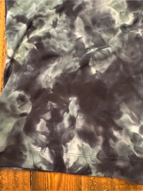 LULU🍋 Cool‎ Racerback Short Tank Top *Nulu - Image 4