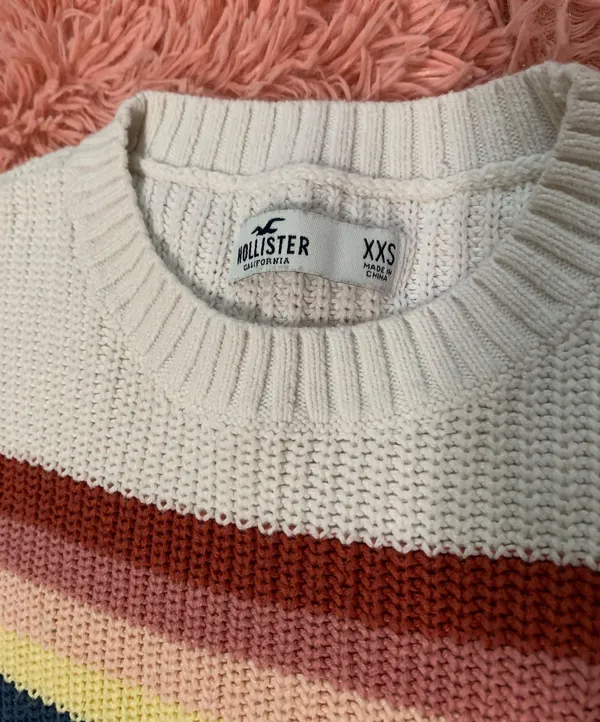 Hollister Sweater - Image 2