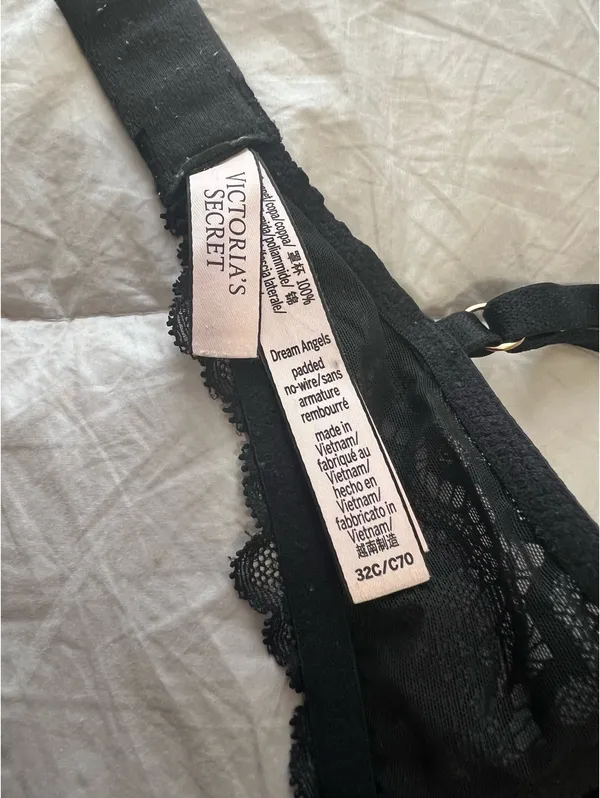 Victoria’s Secret Bra - Image 7