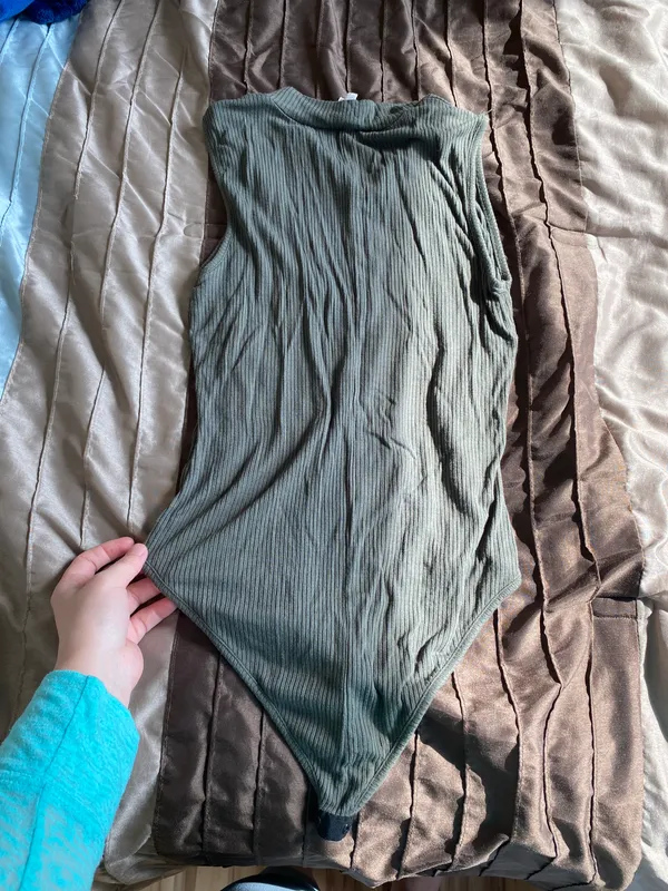 Marci Bodysuit - Image 2
