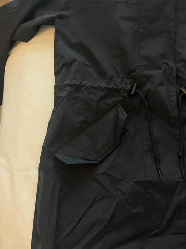 The North Face Jacket - Image 7
