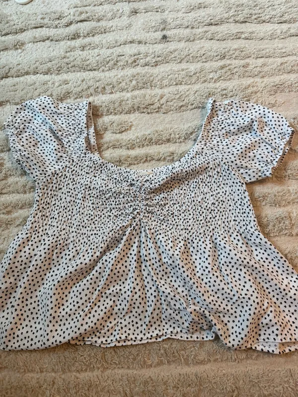 PACSUN BABYDOLL TOP - Image 2
