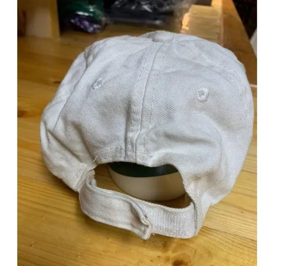 Golf Shores Alabama Hat - Image 3