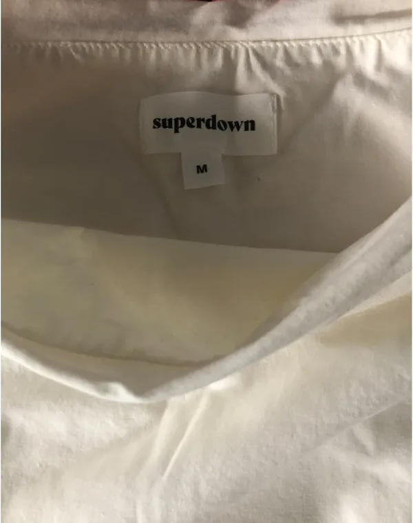 superdown Two-Piece Skirt Set - Image 7