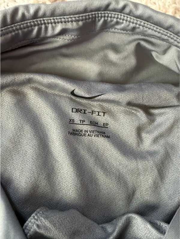 Nike Dri-Fit Shorts - Image 4