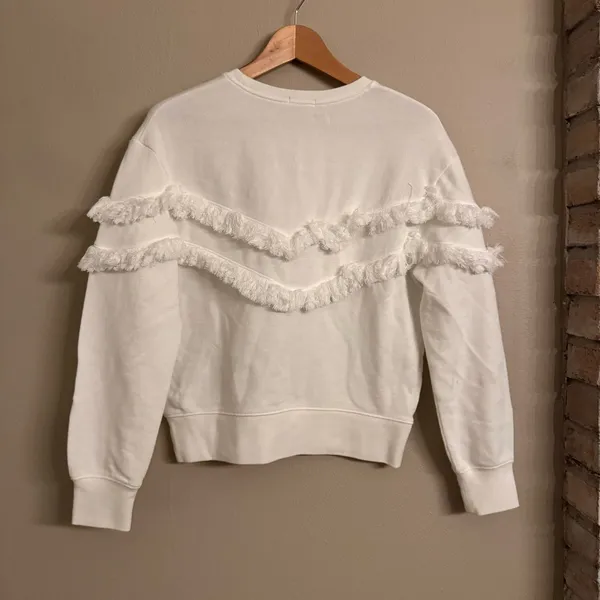 RAILS The Lounge Edit | Kinsey Sweatshirt‎ - Image 4
