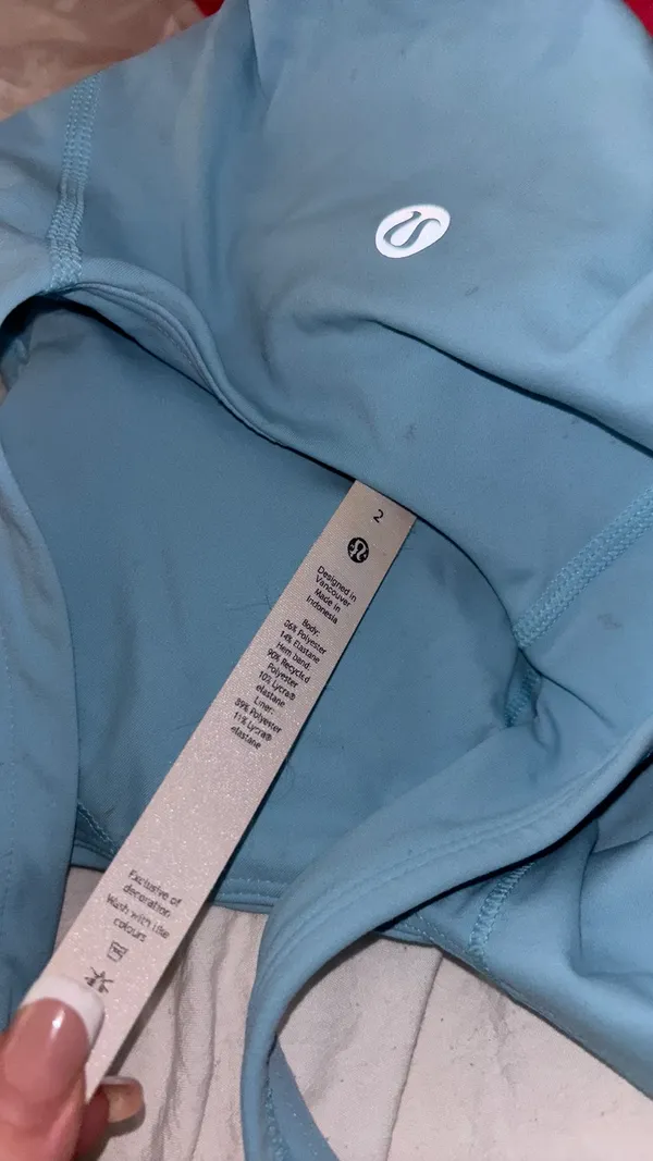 Lululemon Align Tank - Image 3