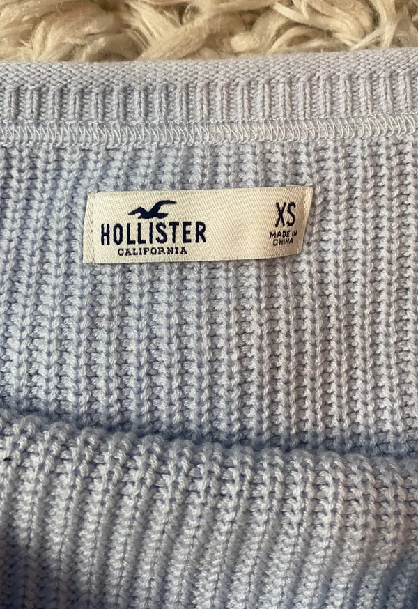 Hollister Sweater - Image 3
