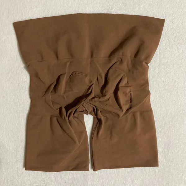 SKIMS BBL Butt Lifting Shorts XL - Image 4