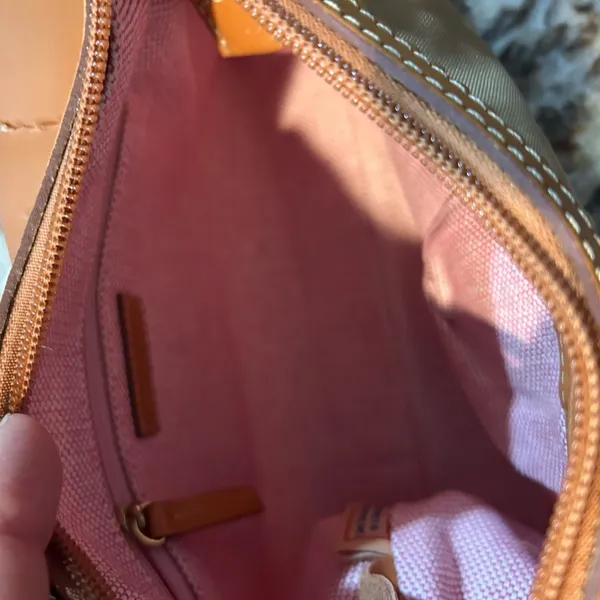 Dooney & Bourke purse - Image 4