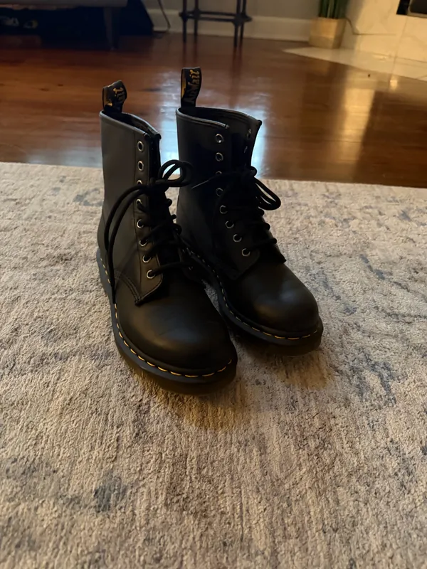 Doc martens books  - Image 2