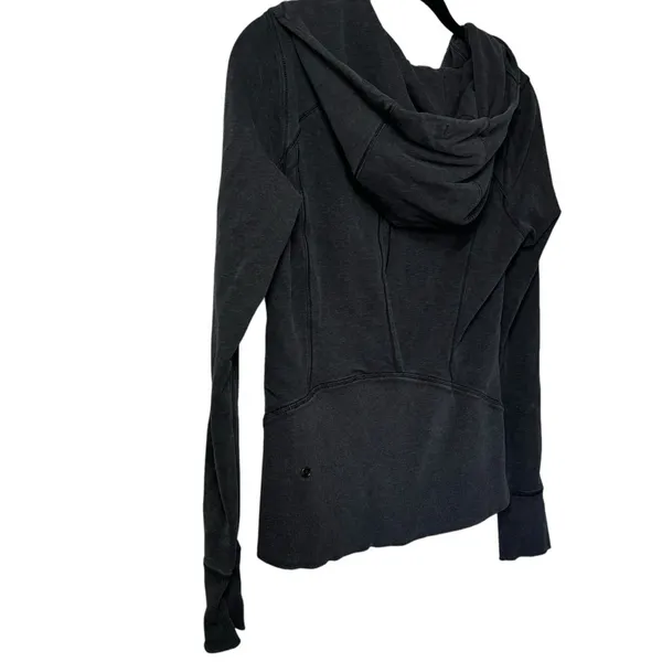 Lululemon Hoodie - Image 2