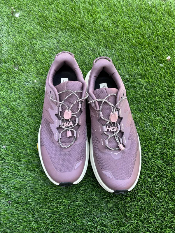 Hoka one one shoes - Image 2