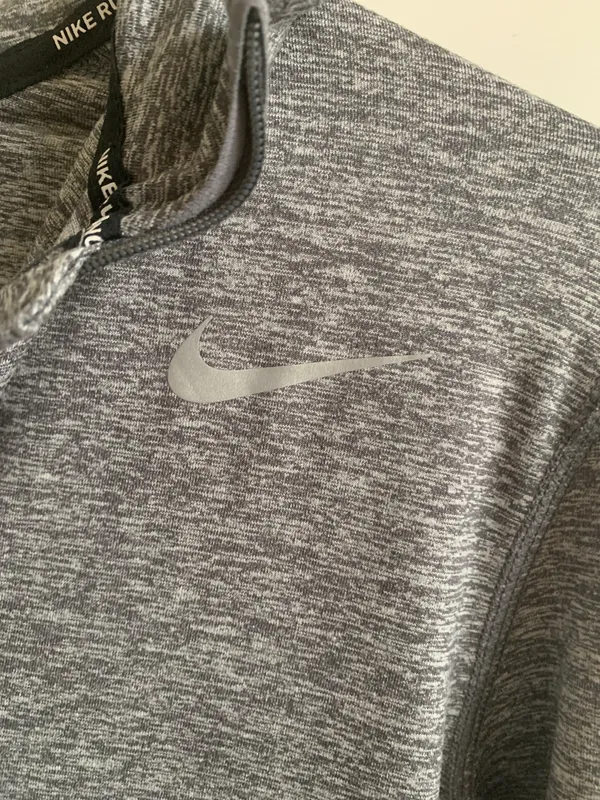 Nike Dri-Fit Running Top - Image 2