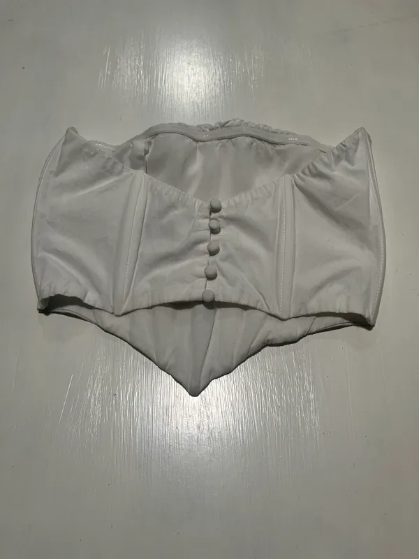 corset top - Image 3