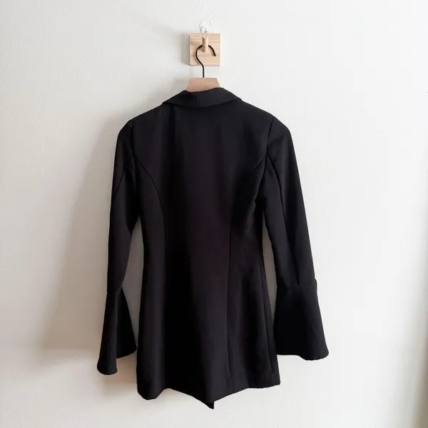 Revolve NBD Como La Flor Suit Size XS - Image 6