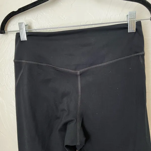 Girlfriend Collective High rise 7/8 tights leggings▪️size S - Image 7