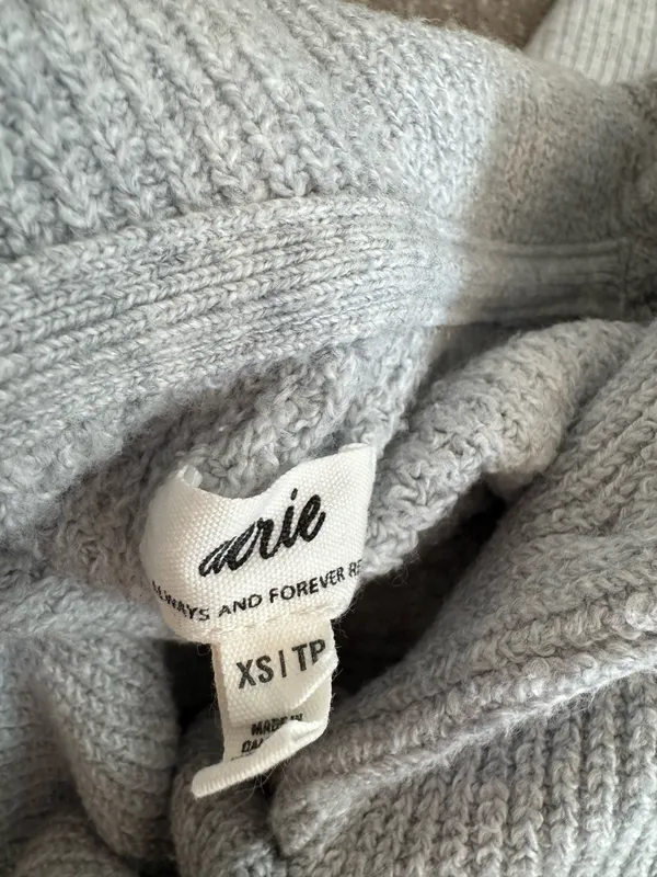 Aerie Sweater - Image 3