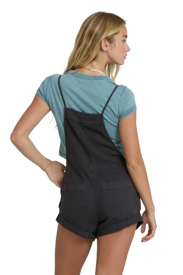 Billabong Overalls Wild Pursuit - Image 4
