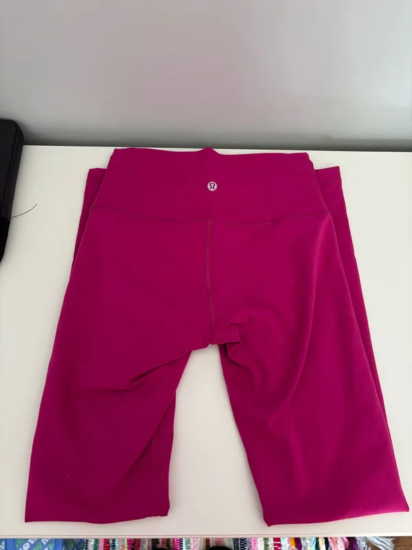 Lululemon Leggings - Image 2