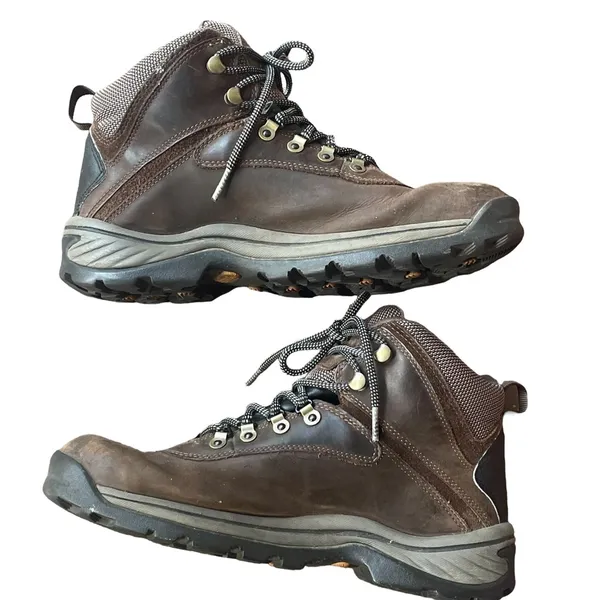 Timberland  White Ledge waterproof hiking boot - Image 9