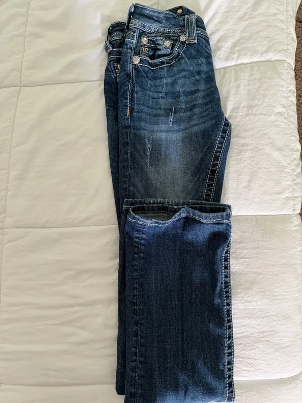 Miss Me Jeans - Image 6