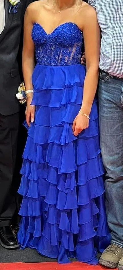 Prom Dress - Image 2