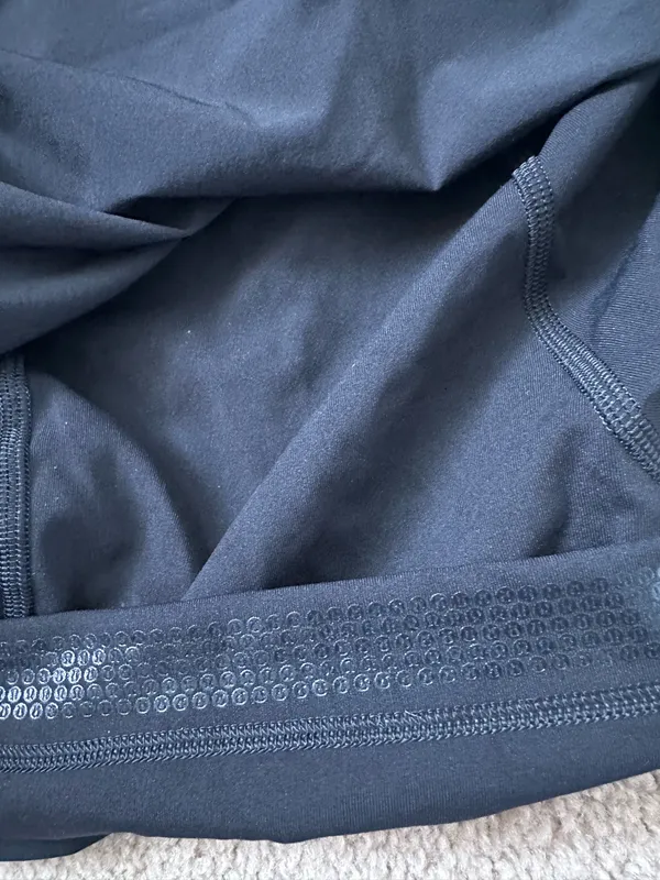 Lululemon Tennis Black Skirt - Image 3